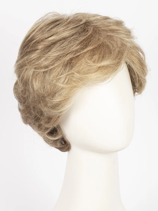 Alexis Deluxe | Synthetic Lace Front Wig (Mono Top)