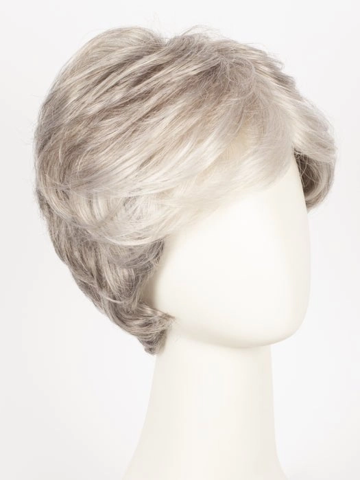 Alexis Deluxe | Synthetic Lace Front Wig (Mono Top)