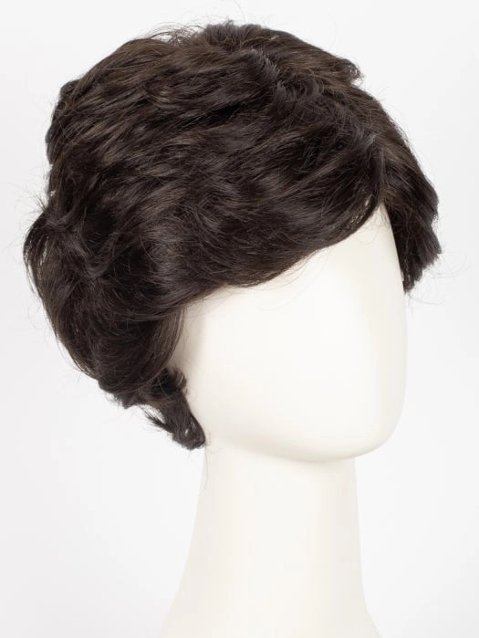 Alexis Deluxe | Synthetic Lace Front Wig (Mono Top)