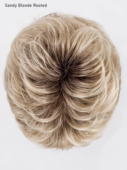 Alexis Deluxe Wig by Ellen Wille | Hair Power | Synthetic Fiber