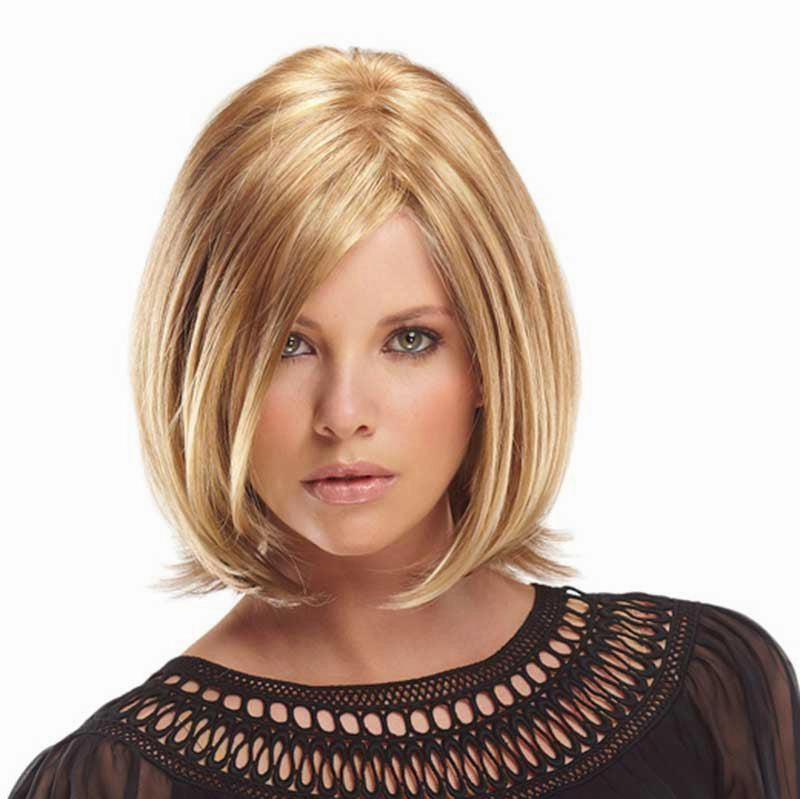 Alia (Average and Petite) - SmartLace Collection by Jon Renau