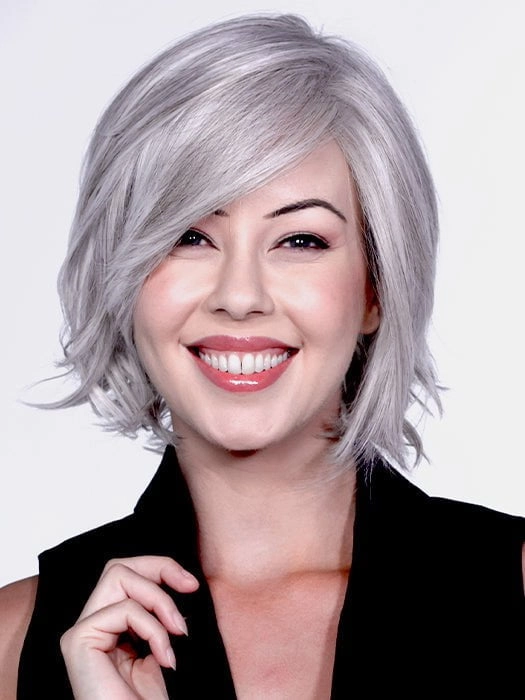 Alicante | Synthetic Lace Front Wig (Mono Part)