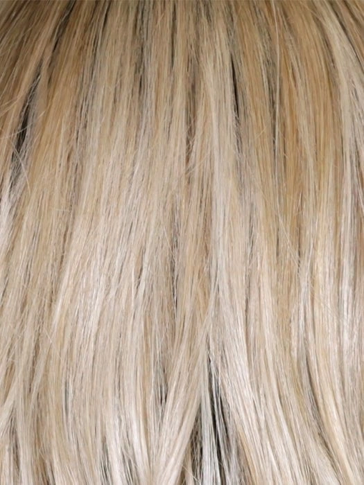 Alicante | Synthetic Lace Front Wig (Mono Part)