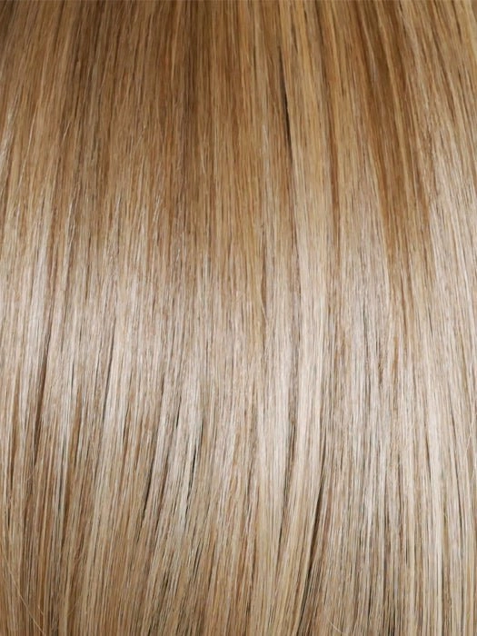 Alicante | Synthetic Lace Front Wig (Mono Part)