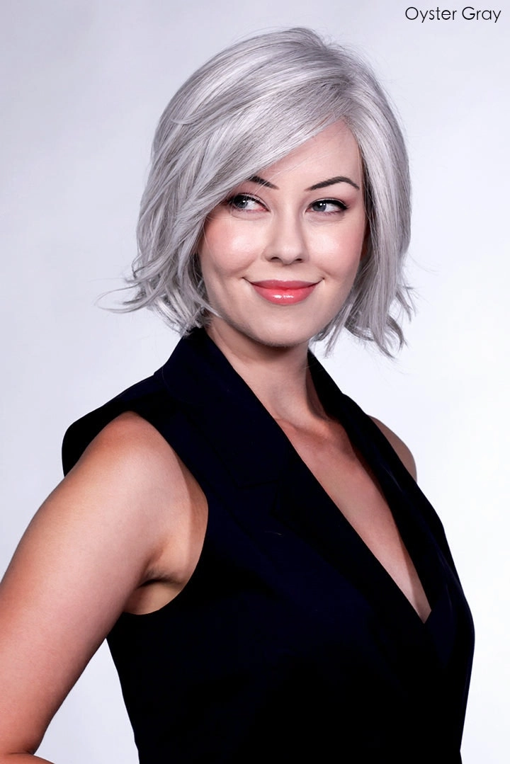 Alicante Wig by Belle Tress | Heat Friendly Synthetic Hair | Average Cap