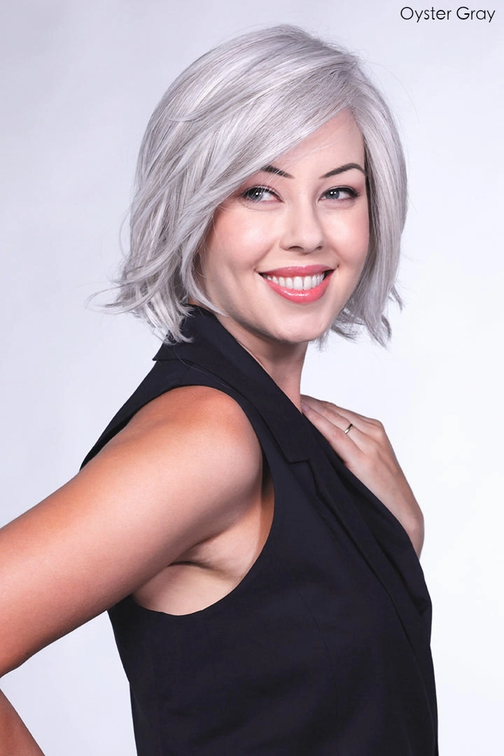 Alicante Wig by Belle Tress | Heat Friendly Synthetic Hair | Average Cap