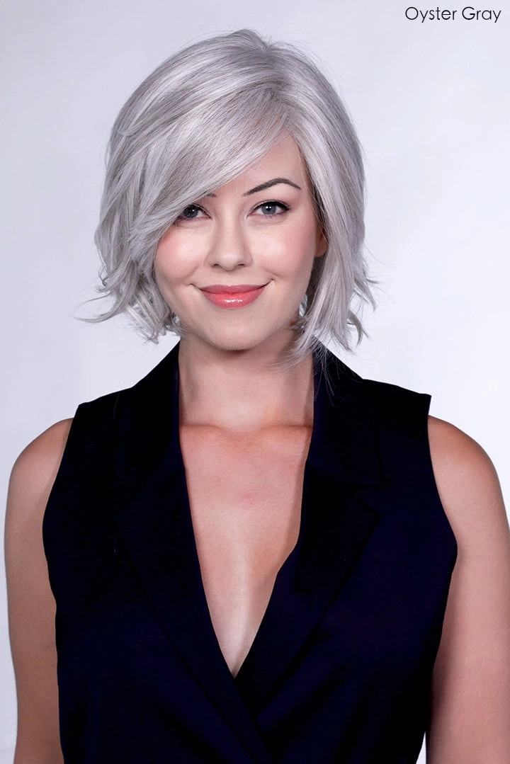 Alicante Wig by Belle Tress | Heat Friendly Synthetic Hair | Average Cap