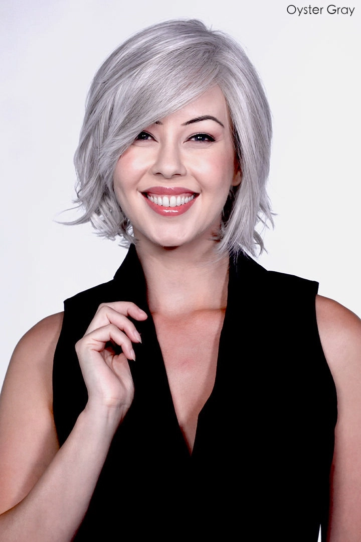 Alicante Wig by Belle Tress | Heat Friendly Synthetic Hair | Average Cap
