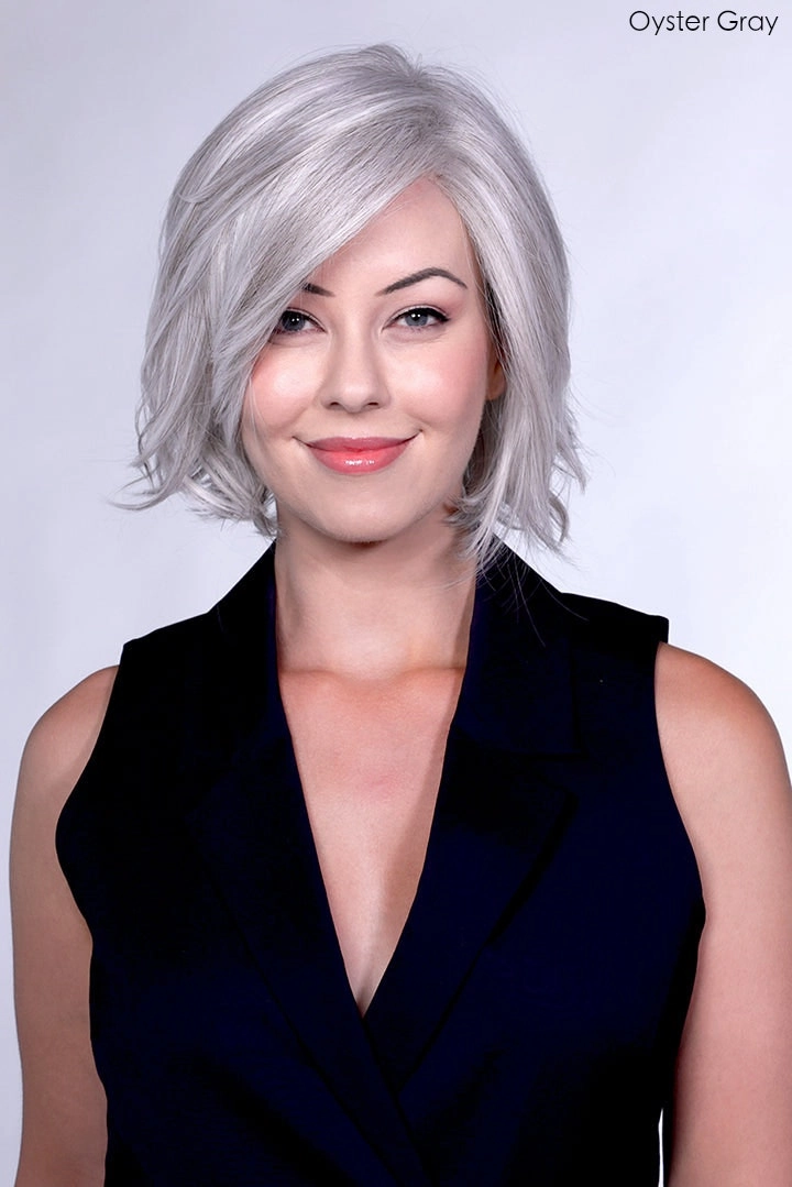 Alicante Wig by Belle Tress | Heat Friendly Synthetic Hair | Average Cap