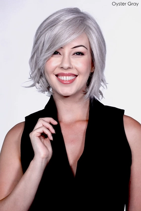 Alicante Wig by Belle Tress | Heat Friendly Synthetic Hair | Average Cap