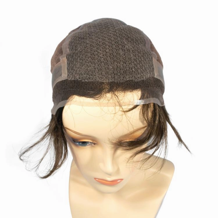 Alice 124 HT Wig by WigPro | Remy Human Hair Hair | Average Cap
