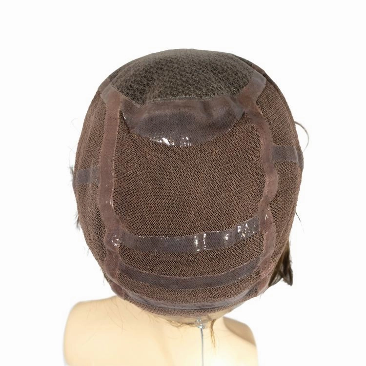 Alice 124 HT Wig by WigPro | Remy Human Hair Hair | Average Cap