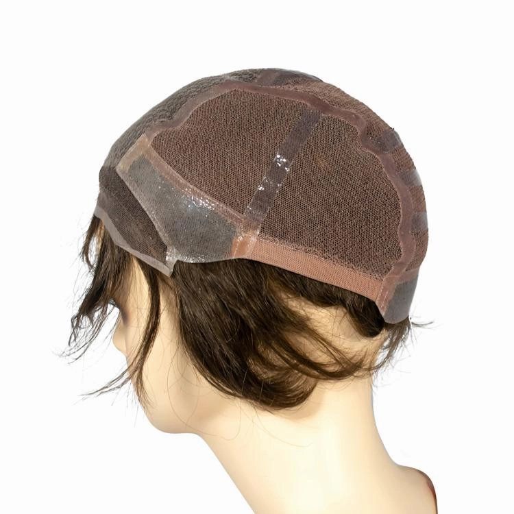Alice 124 HT Wig by WigPro | Remy Human Hair Hair | Average Cap