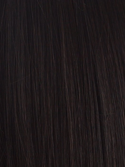Alina | Human Hair Lace Front Wig (Mono Top)