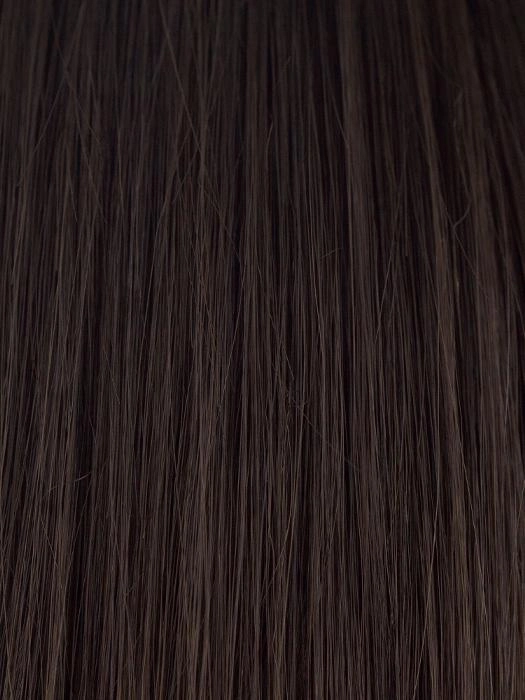 Alina | Human Hair Lace Front Wig (Mono Top)