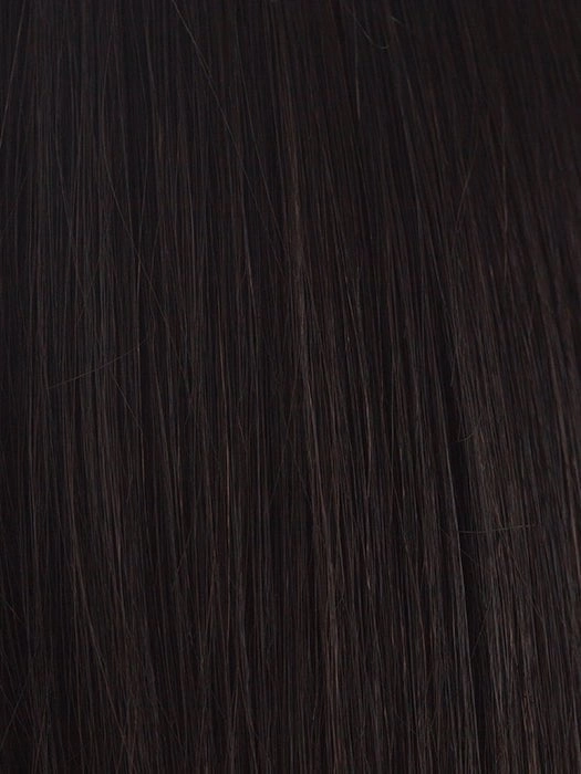 Alina | Human Hair Lace Front Wig (Mono Top)
