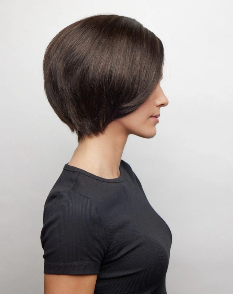 Alina HT Wig by Rene of Paris | Human Hair Hair | Average Cap