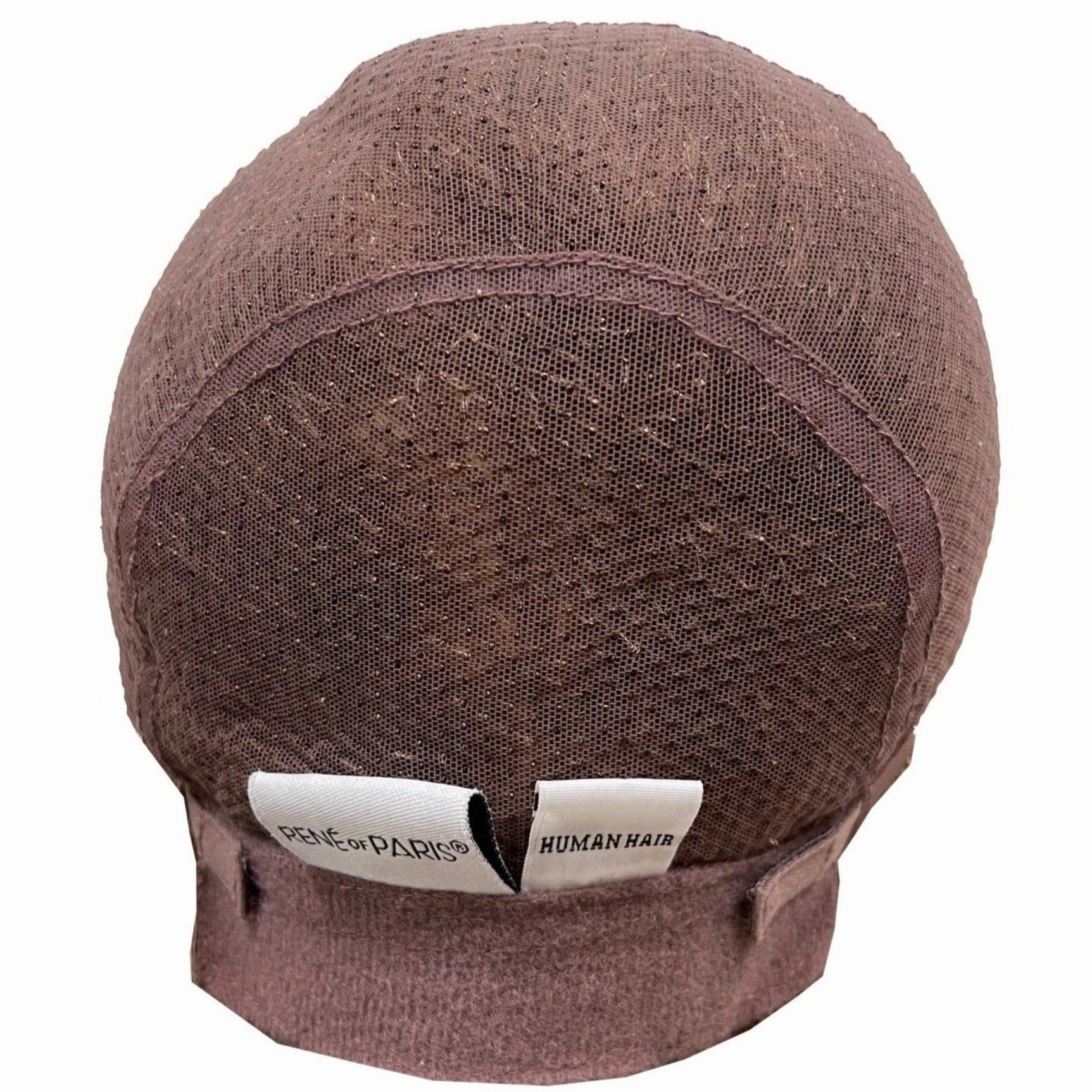 Alina HT Wig by Rene of Paris | Human Hair Hair | Average Cap