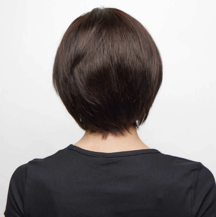 Alina Human Hair Mono Lace Front Wig Orchid Collection Rene of Paris