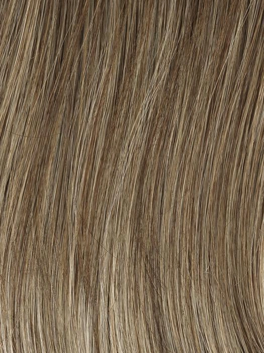 All Too Well | Synthetic Wig (Mono Part)