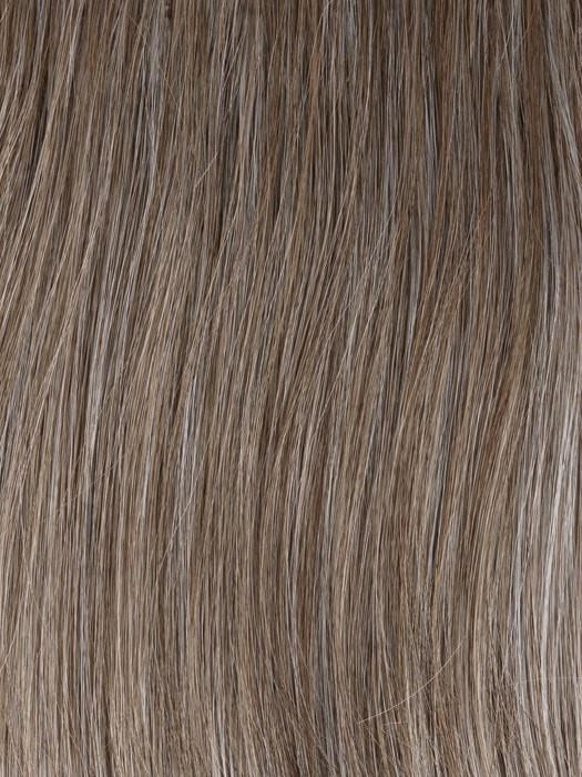 All Too Well | Synthetic Wig (Mono Part)