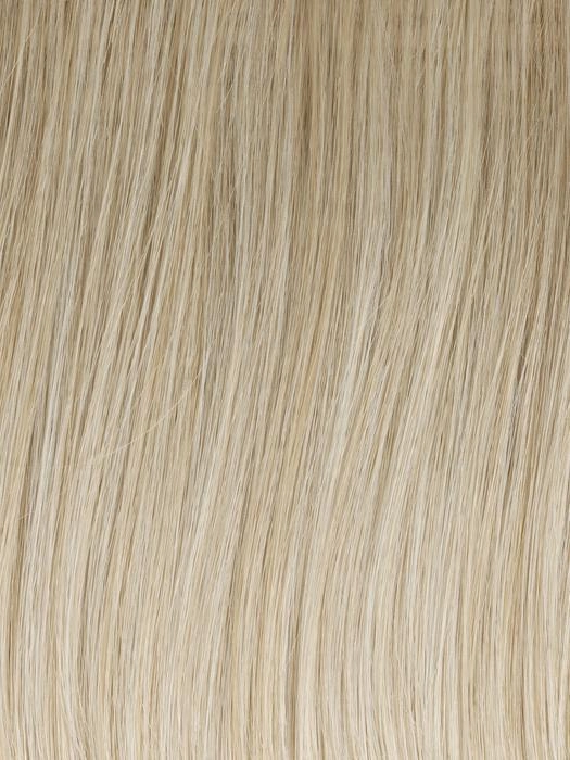 All Too Well | Synthetic Wig (Mono Part)