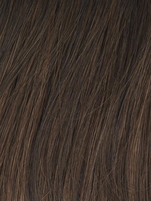 All Too Well | Synthetic Wig (Mono Part)