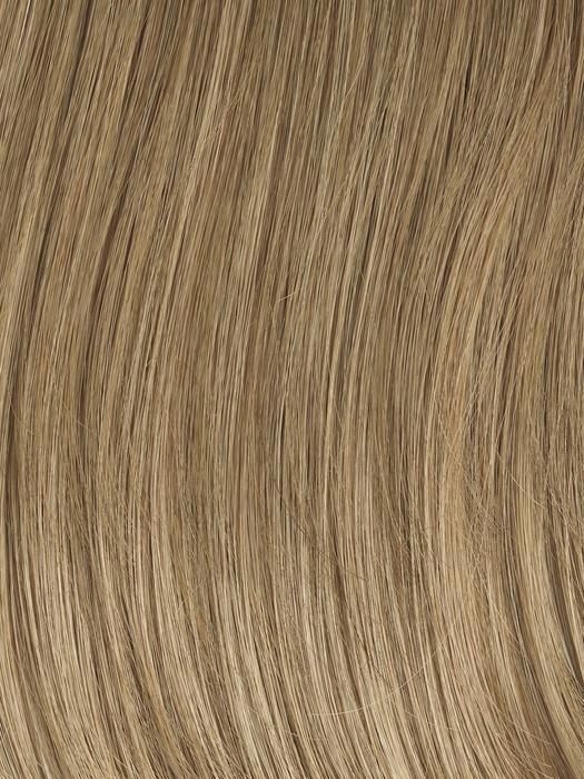 All Too Well | Synthetic Wig (Mono Part)