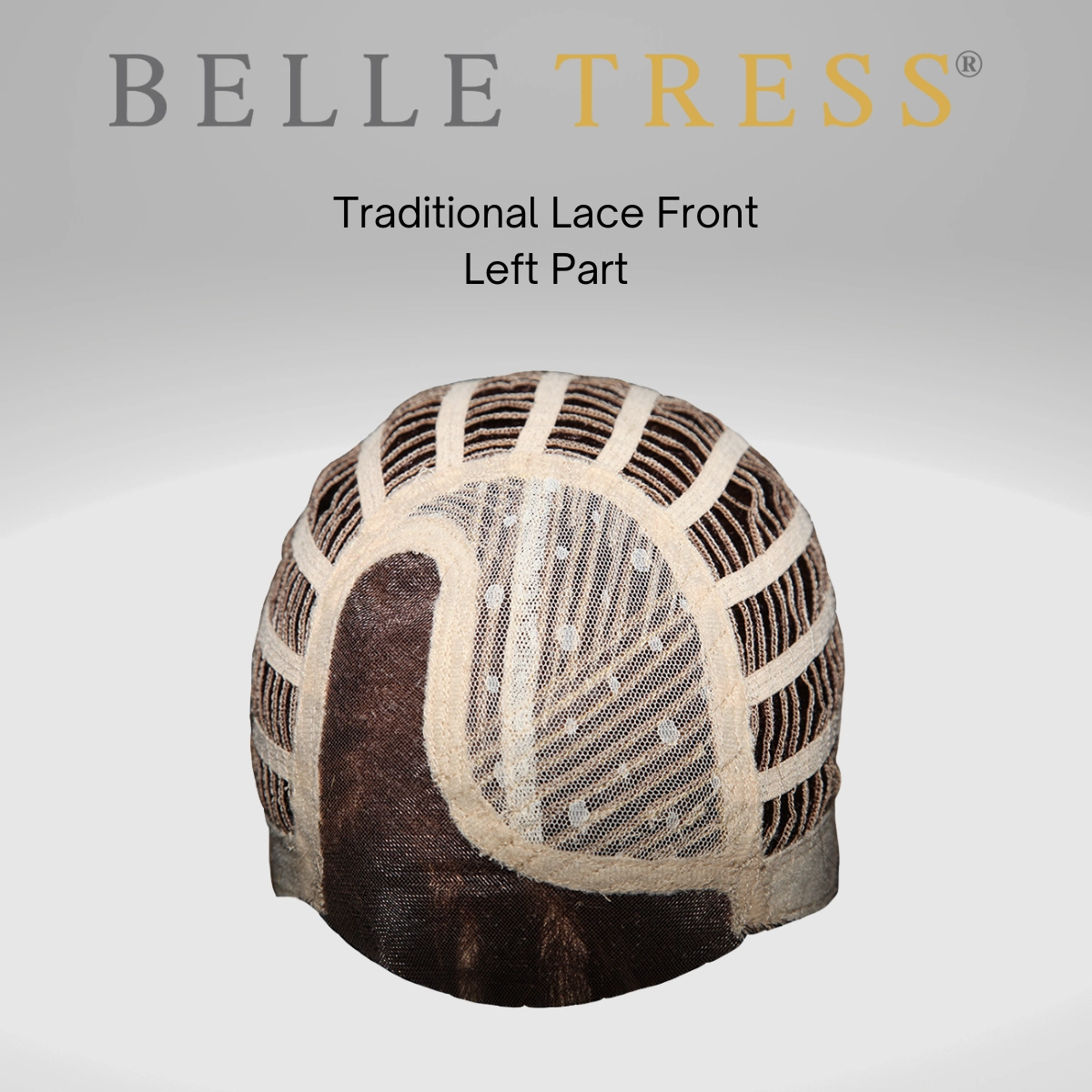 Allegro 18" - Caf Collection by BelleTress