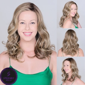 Allegro 18" - Caf Collection by BelleTress