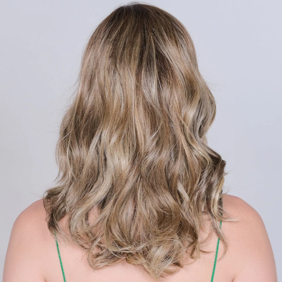 Allegro 18" - Caf Collection by BelleTress