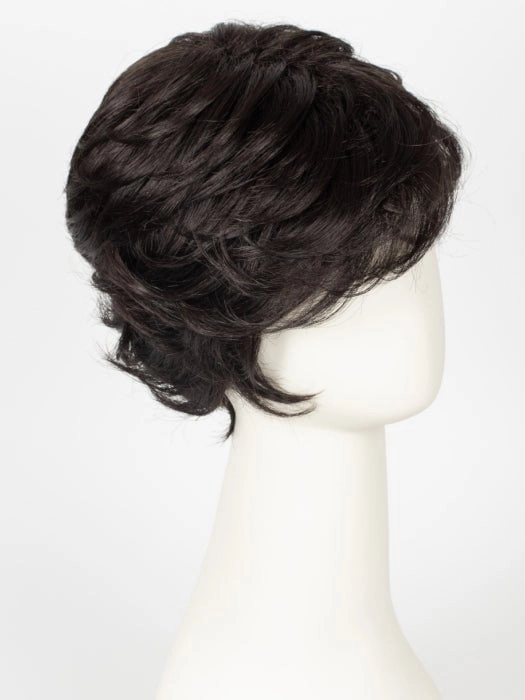 Allure | Synthetic Wig (Basic Cap)