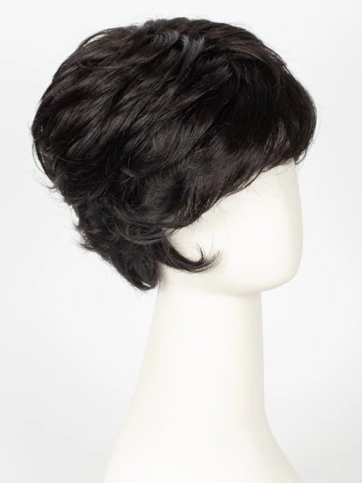 Allure | Synthetic Wig (Basic Cap)