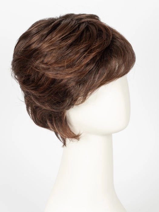 Allure | Synthetic Wig (Basic Cap)