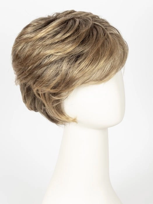 Allure | Synthetic Wig (Basic Cap)
