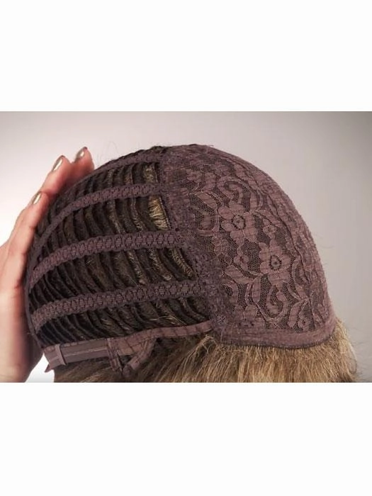 Allure | Synthetic Wig (Basic Cap)