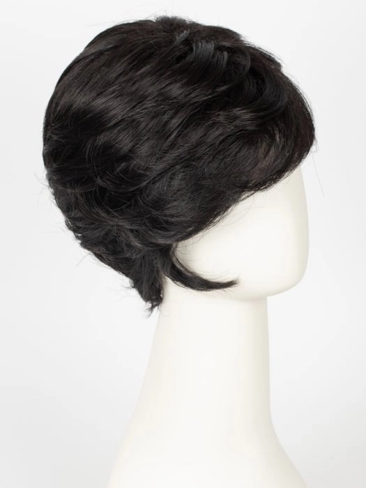 Allure | Synthetic Wig (Basic Cap)