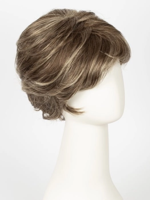 Allure | Synthetic Wig (Basic Cap)