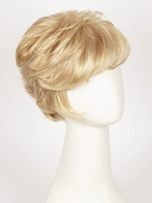 Allure | Synthetic Wig (Basic Cap)