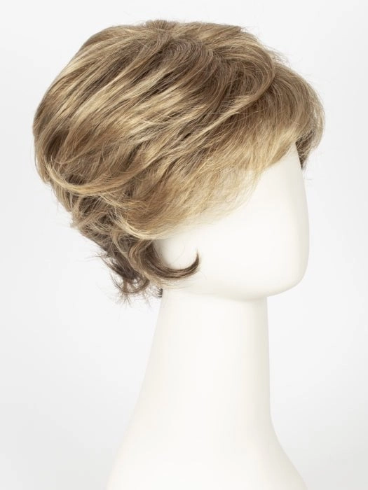 Allure | Synthetic Wig (Basic Cap)