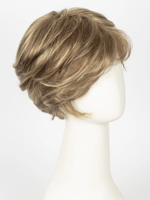 Allure | Synthetic Wig (Basic Cap)
