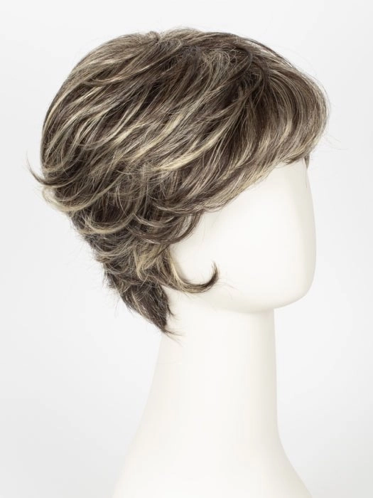 Allure | Synthetic Wig (Basic Cap)