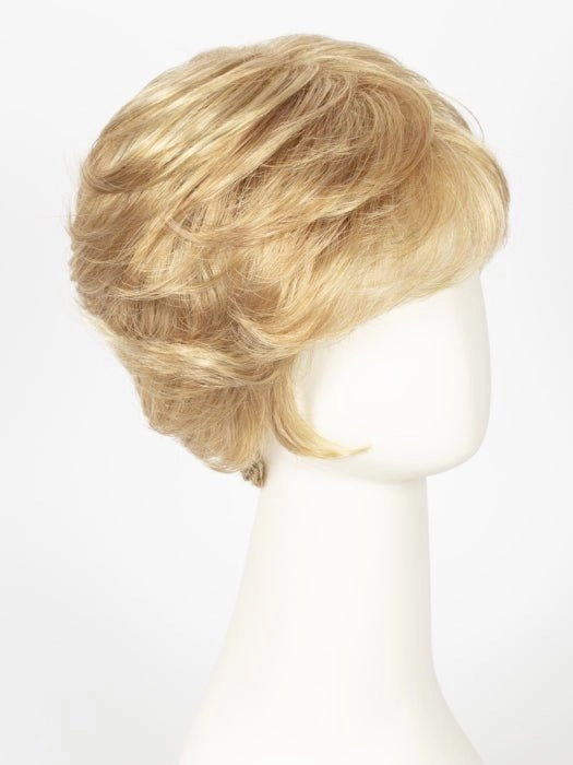 Allure | Synthetic Wig (Basic Cap)