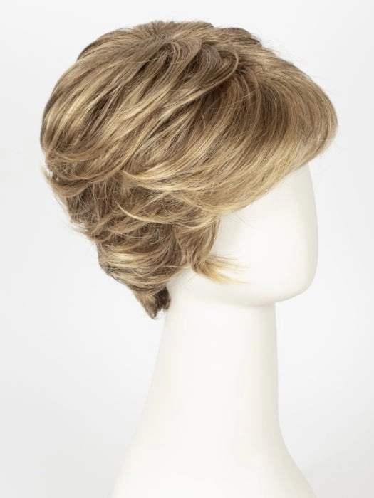 Allure | Synthetic Wig (Basic Cap)