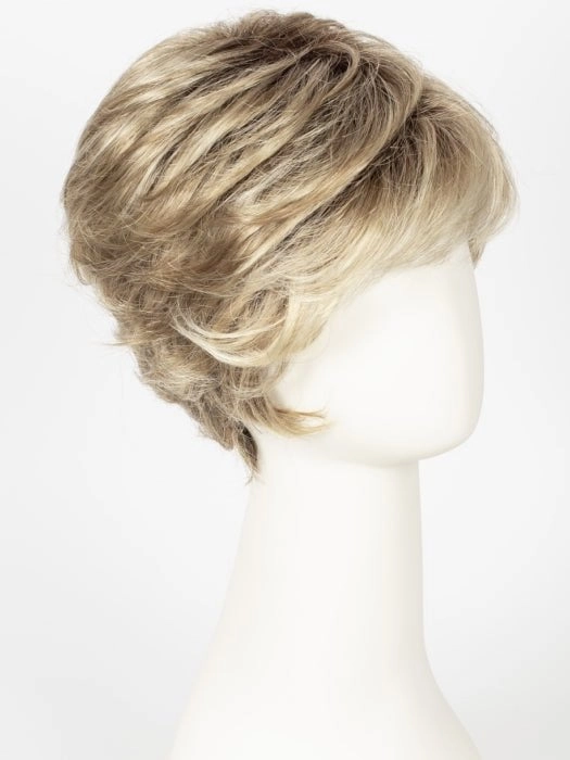 Allure | Synthetic Wig (Basic Cap)