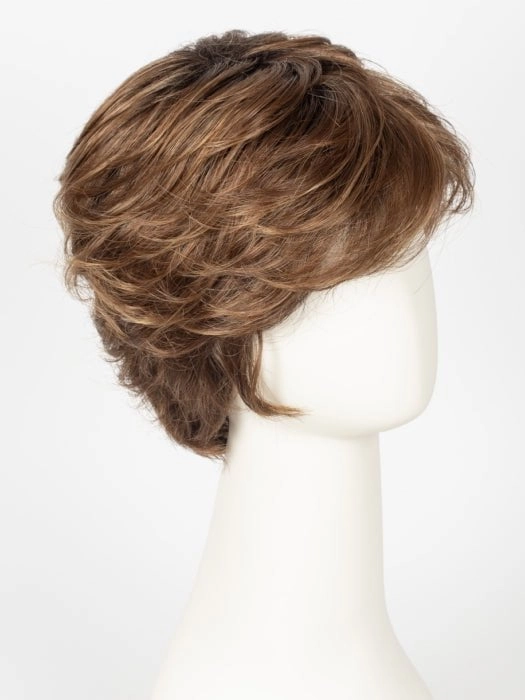 Allure | Synthetic Wig (Basic Cap)