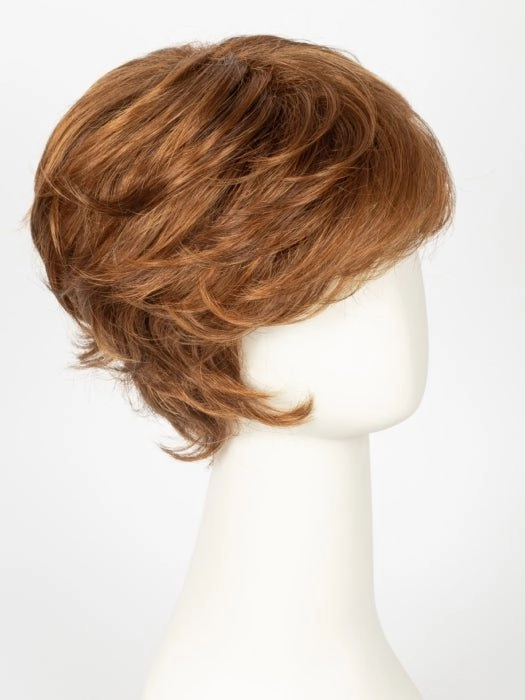 Allure | Synthetic Wig (Basic Cap)