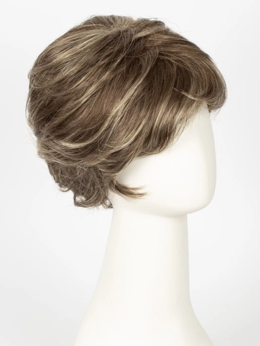 Allure Large | Synthetic Wig (Basic Cap)
