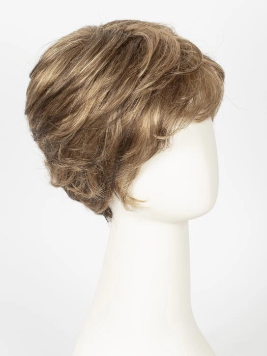 Allure Large | Synthetic Wig (Basic Cap)