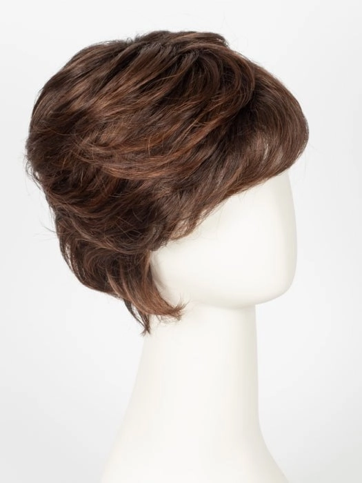 Allure Large | Synthetic Wig (Basic Cap)